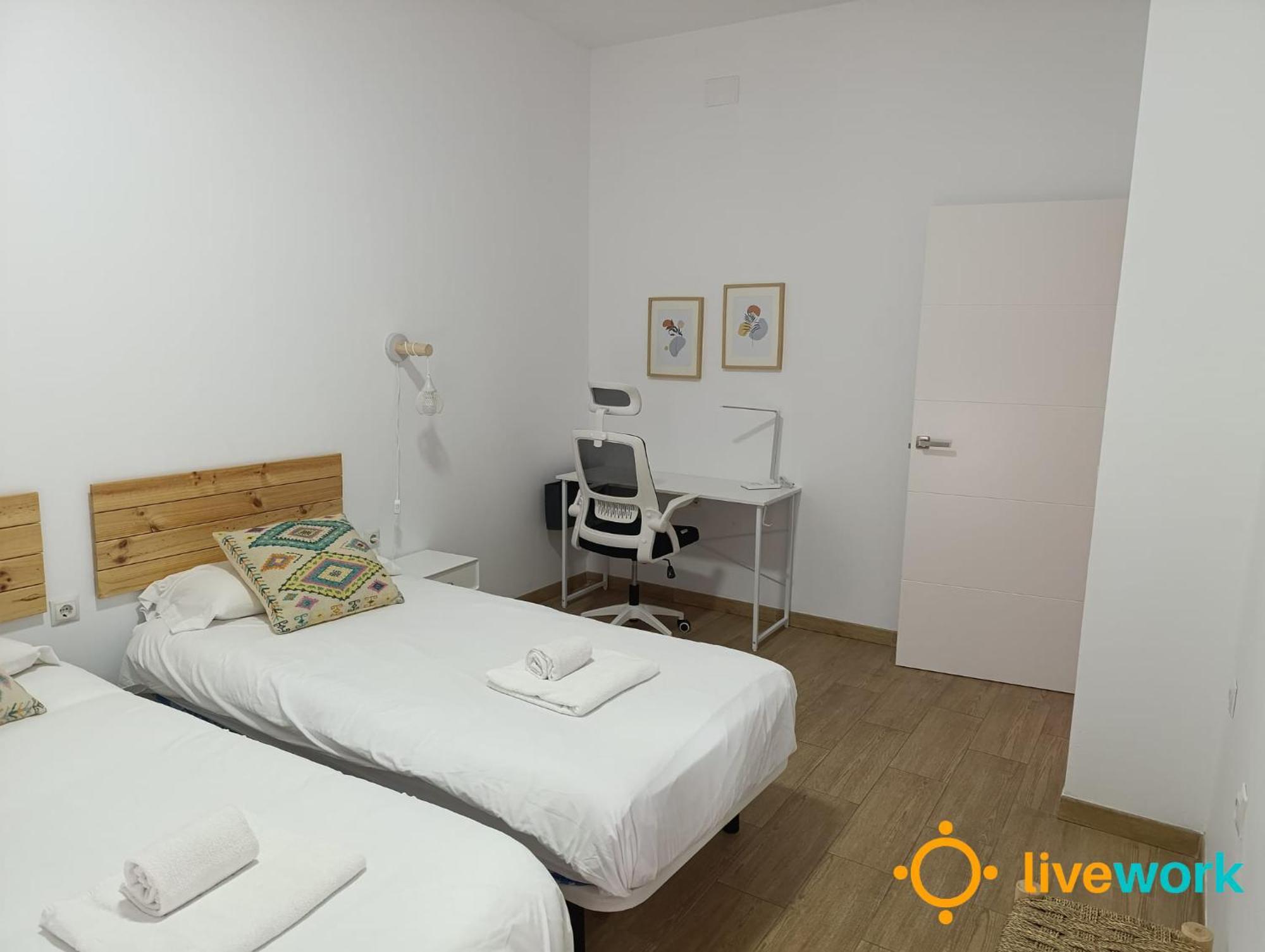 Casa Del Pescador By Livework Apartment Cadiz Bagian luar foto
